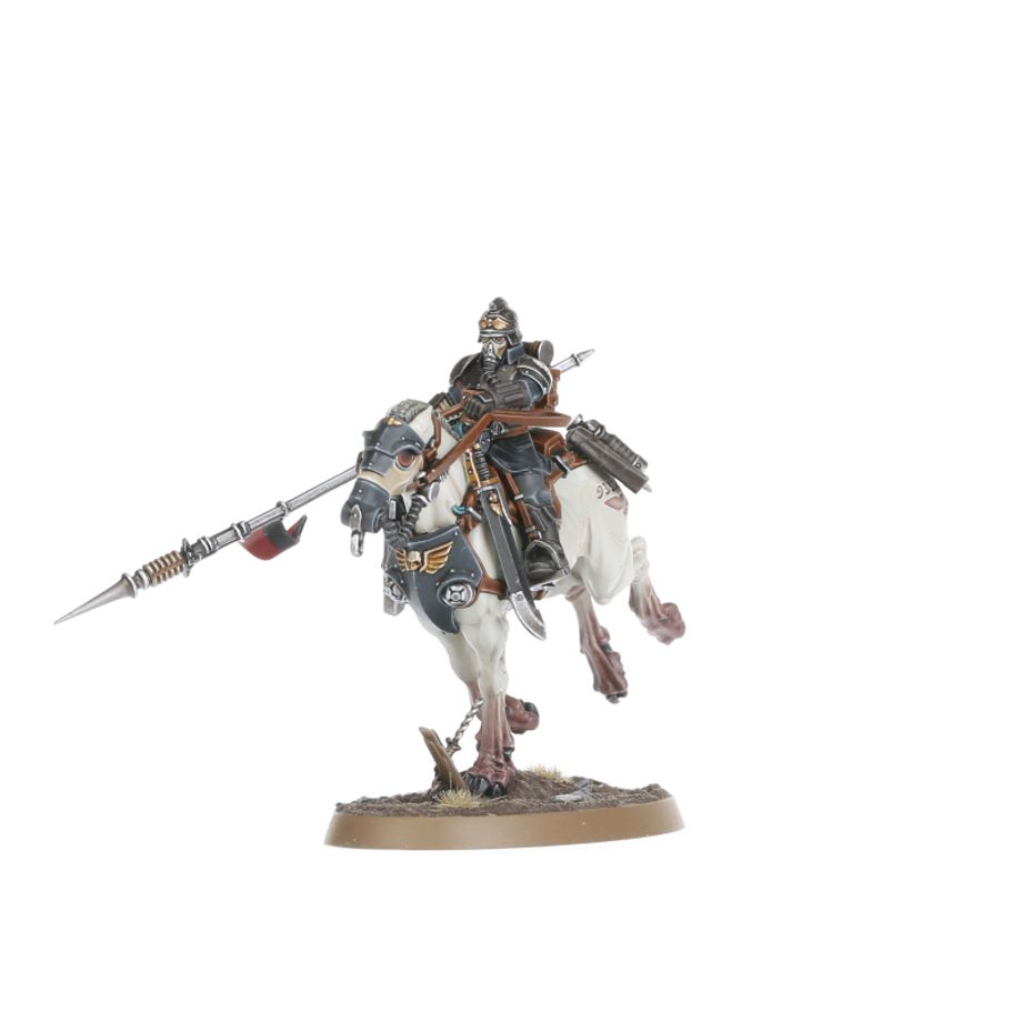 Warhammer 40,000 - 73-472, Combat Patrol: Death Korps of Krieg