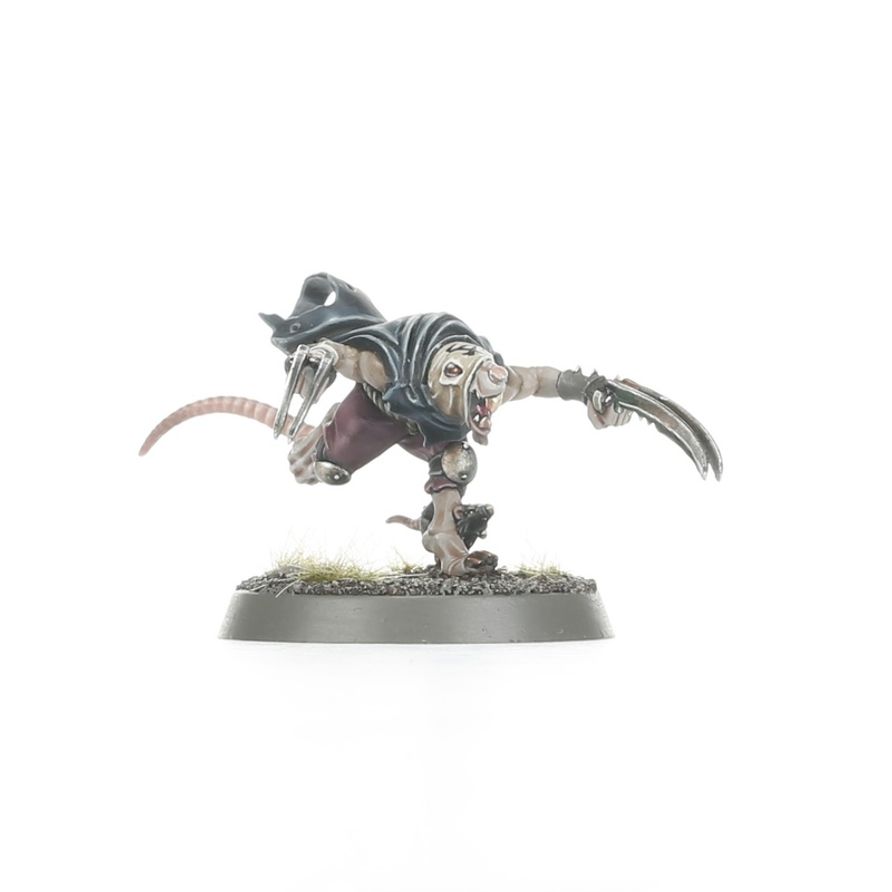 Warhammer Age of Sigmar 90-34, Skaven Gutter Runners