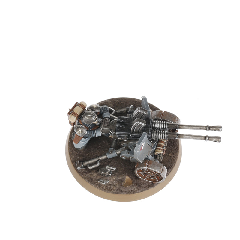 Warhammer 40,000 - 73-472, Combat Patrol: Death Korps of Krieg