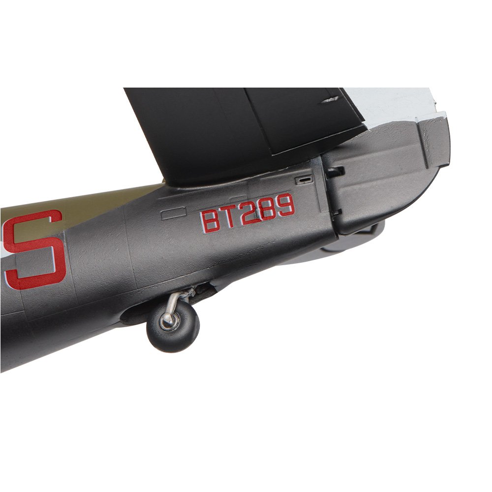 REVELL BRISTOL BEAUFTHTER MK. VI AUS. DECALS, 1:48 Scale Model Kit