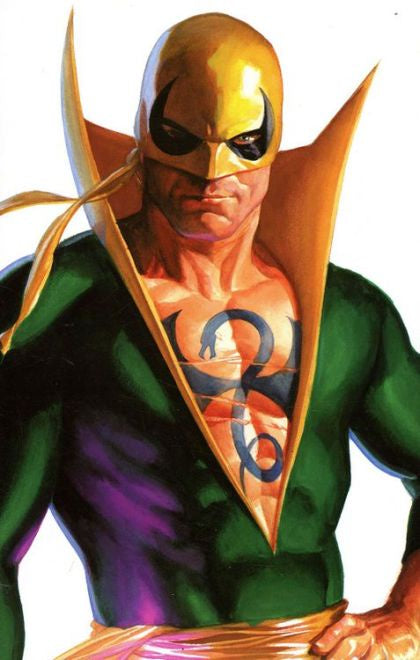 Daredevil, Vol. 8, #21 Alex Ross Timeless Variant Comic