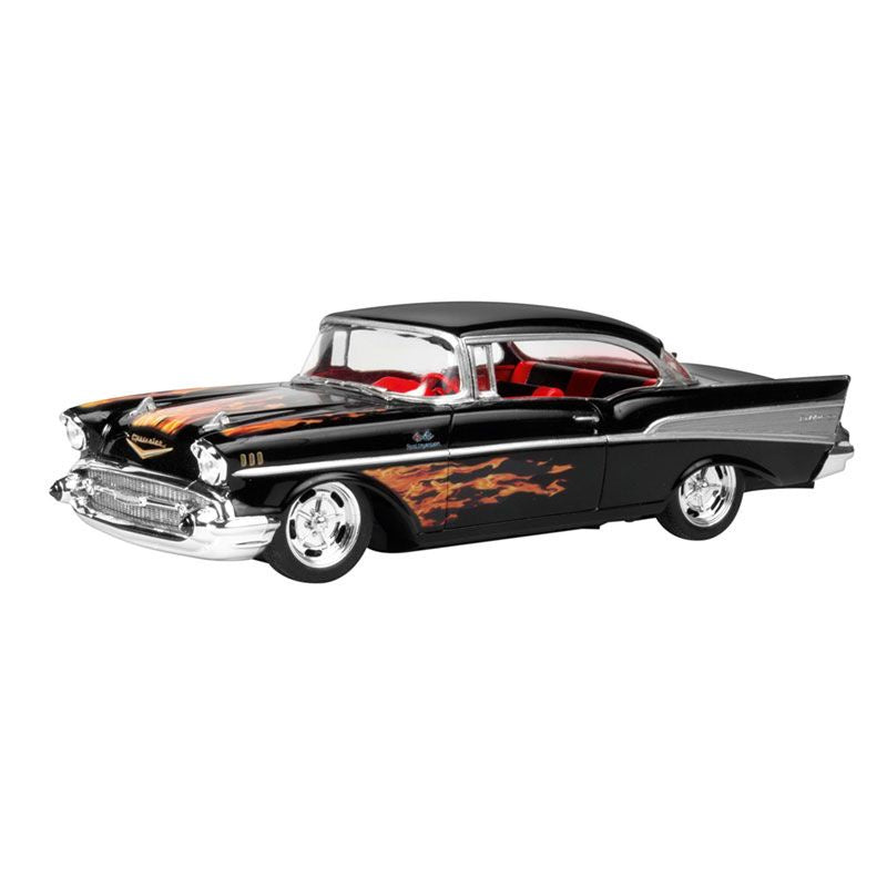 REVELL 1957 CHEVY BEL AIR, 1:25 Scale Model Kit