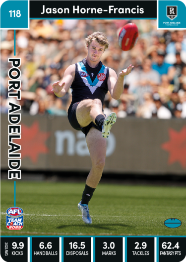 2023 Teamcoach AFL Common Cards - Cards 101 to 200 - Pick Your Card