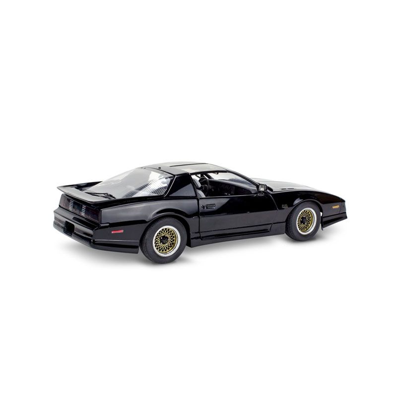 REVELL 1987 PONTIAC FIREBIRD GTA, 1:16 Scale Model Kit