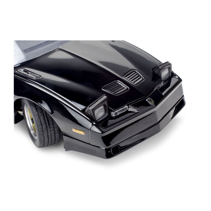 REVELL 1987 PONTIAC FIREBIRD GTA, 1:16 Scale Model Kit