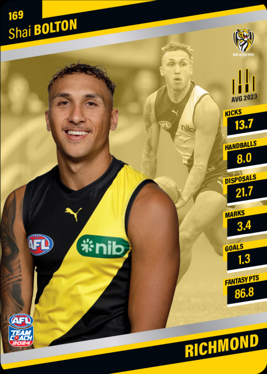 2024 Teamcoach AFL Silver Parallel Cards - Cards 101 to 200 - Pick Your Card