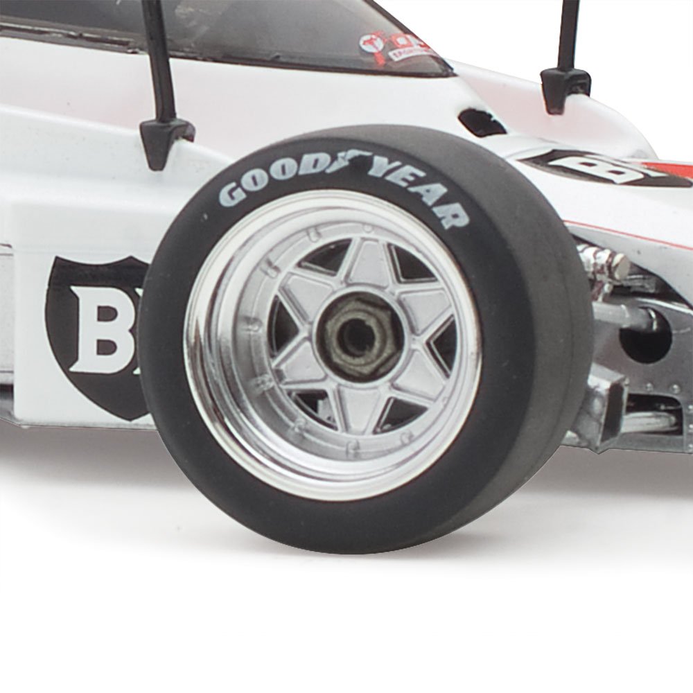 Classic Carlectables Lola T332, 1979 Wanneroo Park Australian Grand Prix Winner, 1:18 Scale Diecast Model Car