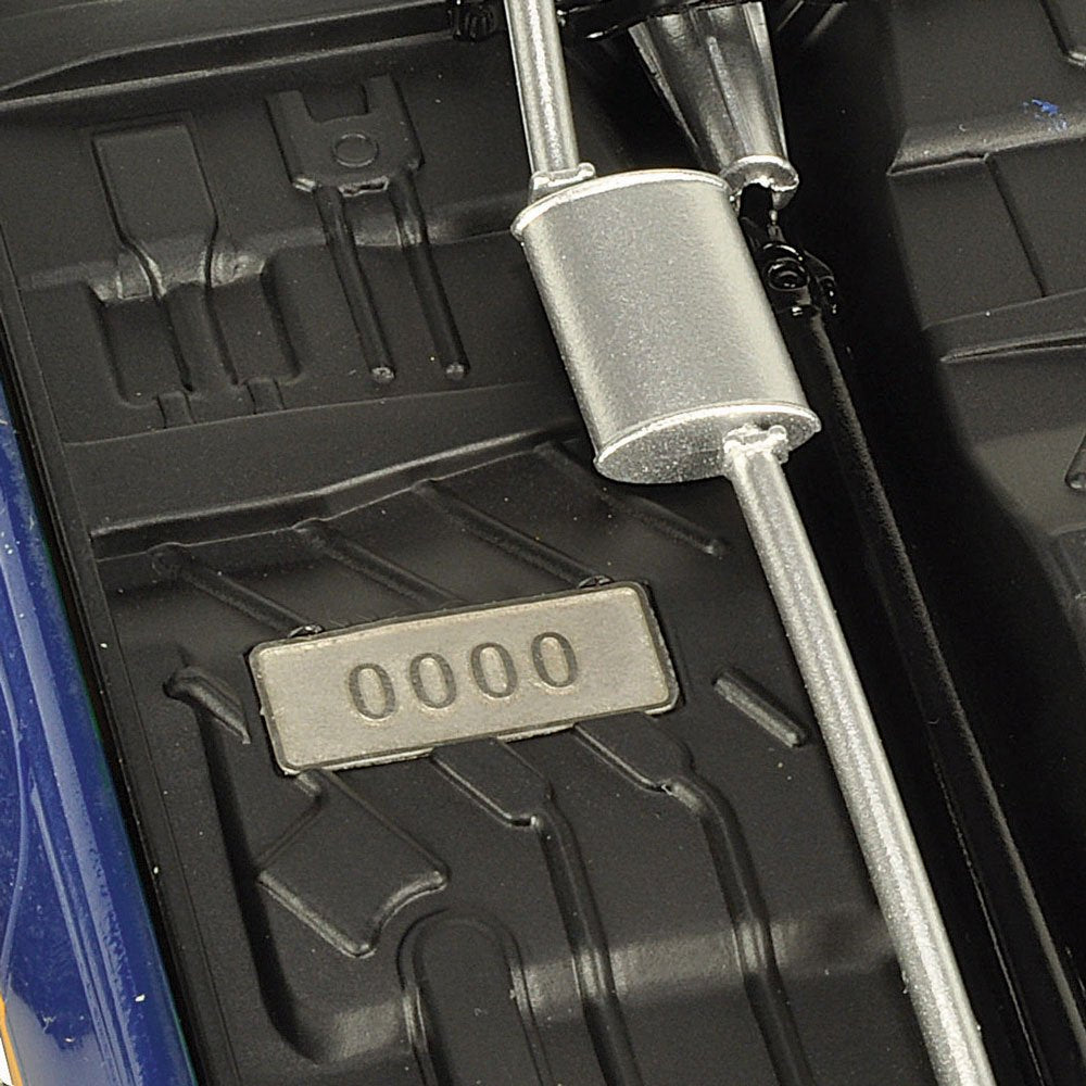 Classic Carlectables Holden EH Utility - Dunlop, 1:18 Scale Diecast Model Car