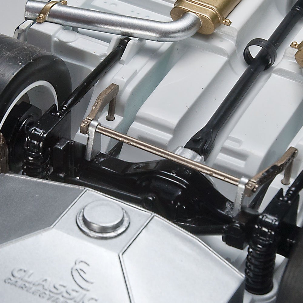 Classic Carlectables Holden VP Commodore 1992 Bathurst, 1:18 Scale Diecast Model Car