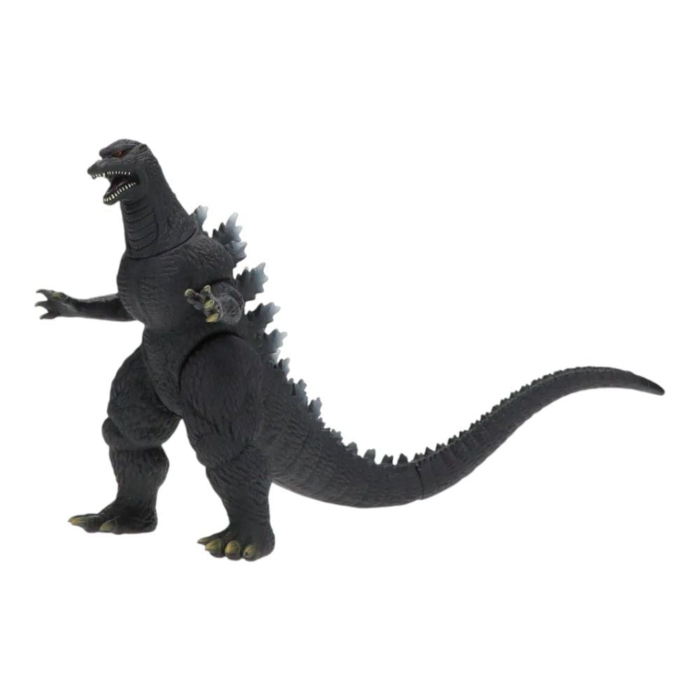 Bandai Movie Monster Series Godzilla 2004 Godzilla 6.5" Figure