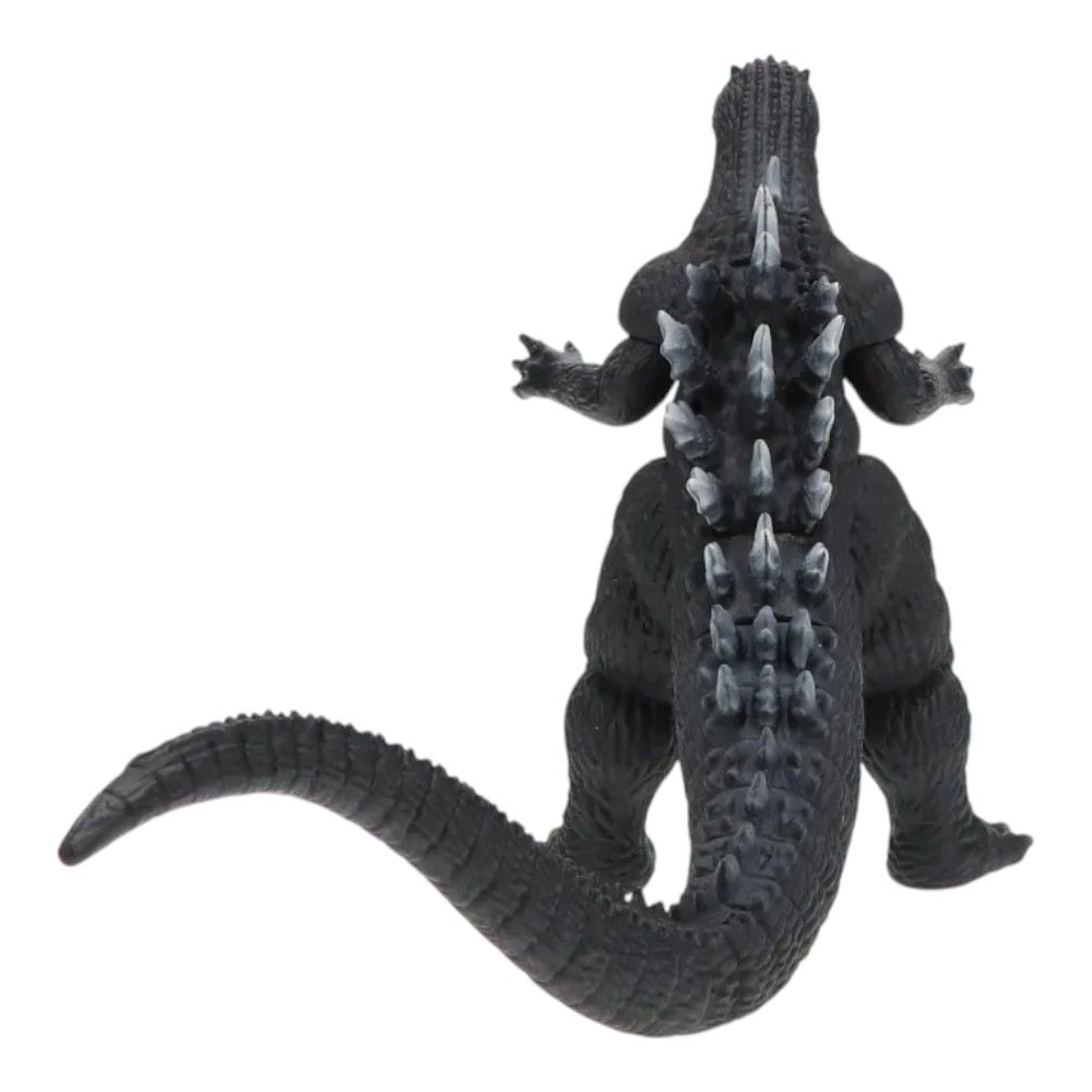 Bandai Movie Monster Series Godzilla 2004 Godzilla 6.5" Figure