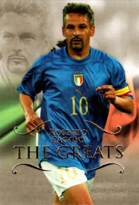 2011 Futera Unique World Football Soccer Set