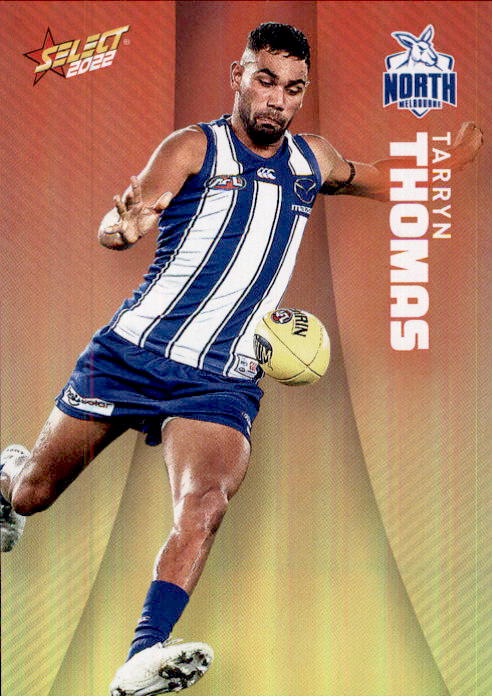 2022 Select Footy Stars AFL ORANGE Parallel Cards - Cards PS1 to PS170 - Pick Your Card