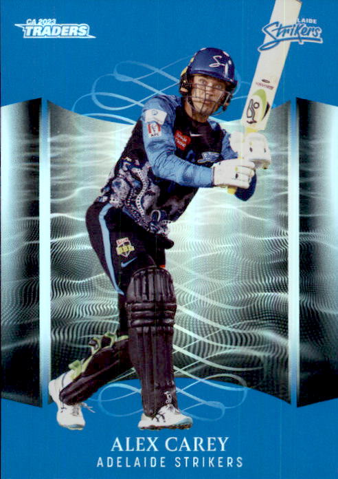 2023-24 TLA Traders Luxe Cricket Parallel Cards - Cards 1 to 153 - Pick Your Card