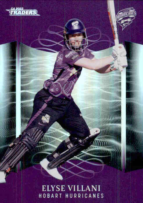 2023-24 TLA Traders Luxe Cricket Parallel Cards - Cards 1 to 153 - Pick Your Card
