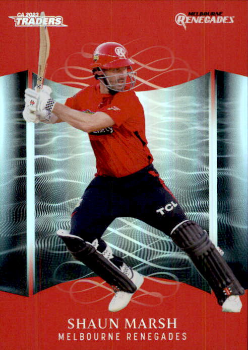 2023-24 TLA Traders Luxe Cricket Parallel Cards - Cards 1 to 153 - Pick Your Card