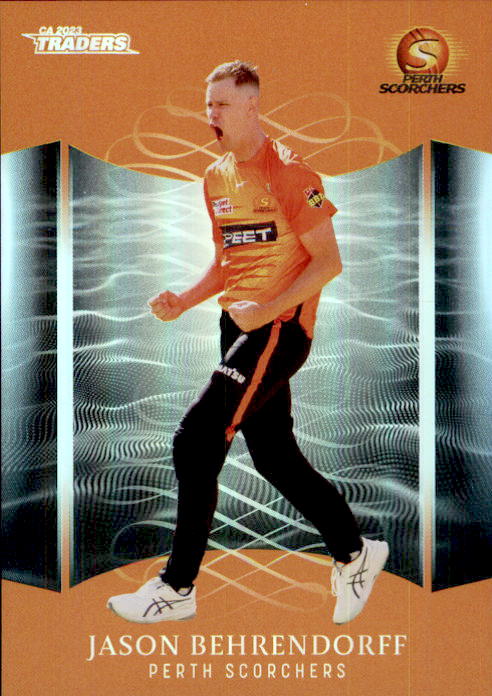 2023-24 TLA Traders Luxe Cricket Parallel Cards - Cards 1 to 153 - Pick Your Card