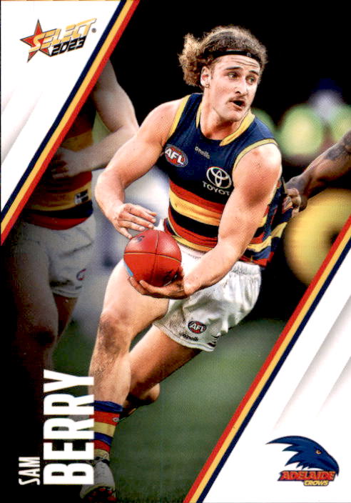 2023 Select Footy Stars AFL Common Cards - Cards 1 to 100 - Pick Your Card