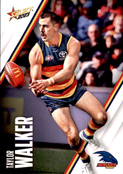2023 Select Footy Stars AFL Common Cards - Cards 1 to 100 - Pick Your Card