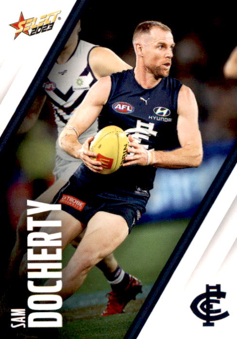 2023 Select Footy Stars AFL Common Cards - Cards 1 to 100 - Pick Your Card