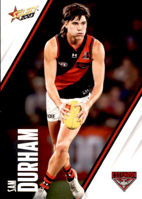 2023 Select Footy Stars AFL Common Cards - Cards 1 to 100 - Pick Your Card