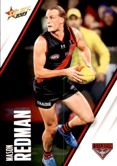 2023 Select Footy Stars AFL Common Cards - Cards 1 to 100 - Pick Your Card
