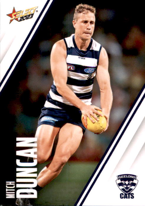 2023 Select Footy Stars AFL Common Cards - Cards 1 to 100 - Pick Your Card