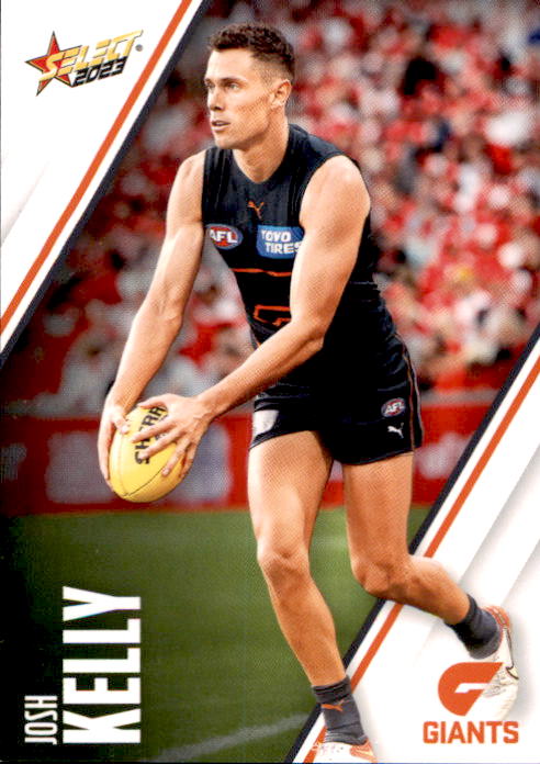2023 Select Footy Stars AFL Common Cards - Cards 1 to 100 - Pick Your Card
