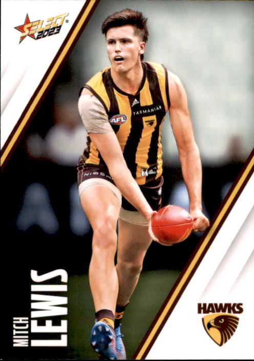 2023 Select Footy Stars AFL Common Cards - Cards 1 to 100 - Pick Your Card
