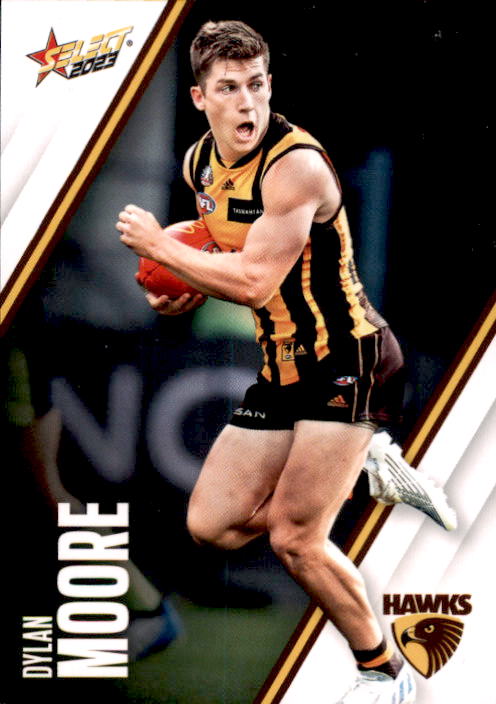 2023 Select Footy Stars AFL Common Cards - Cards 1 to 100 - Pick Your Card
