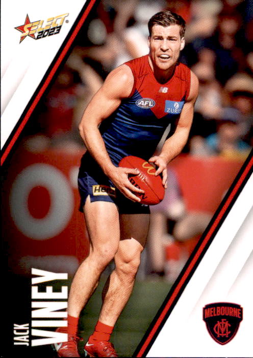 2023 Select Footy Stars AFL Common Cards - Cards 101 to 200 - Pick Your Card