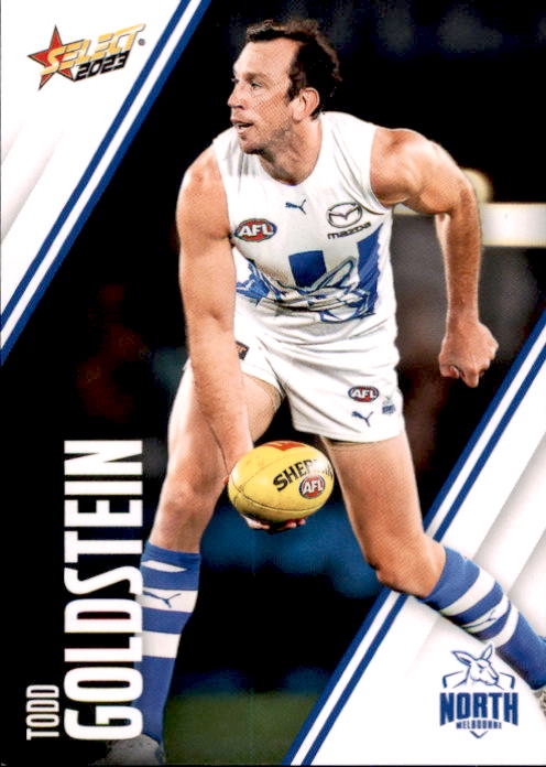 2023 Select Footy Stars AFL Common Cards - Cards 101 to 200 - Pick Your Card