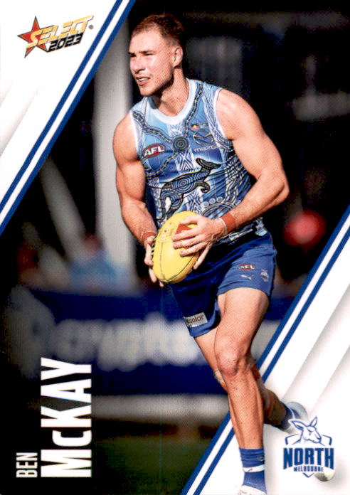 2023 Select Footy Stars AFL Common Cards - Cards 101 to 200 - Pick Your Card