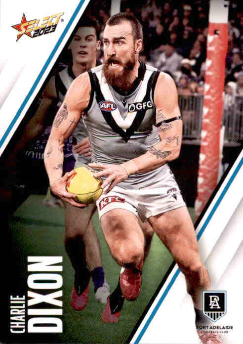 2023 Select Footy Stars AFL Common Cards - Cards 101 to 200 - Pick Your Card