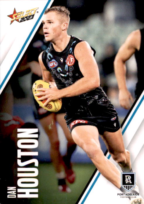 2023 Select Footy Stars AFL Common Cards - Cards 101 to 200 - Pick Your Card
