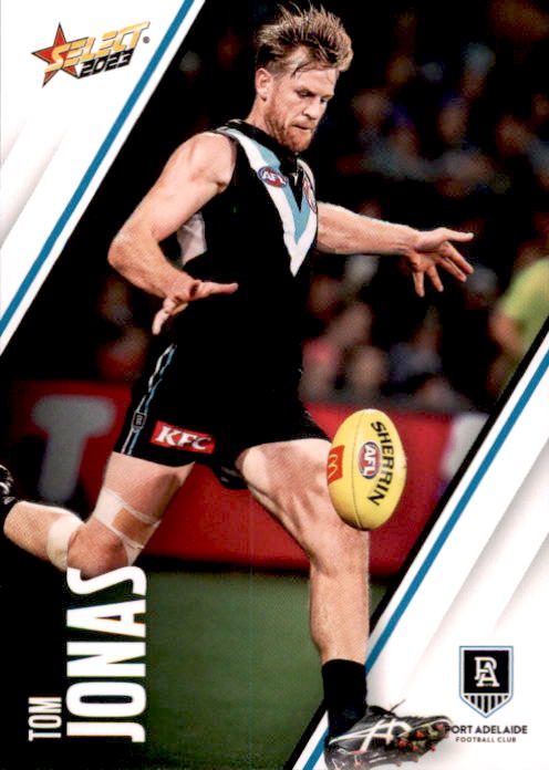 2023 Select Footy Stars AFL Common Cards - Cards 101 to 200 - Pick Your Card