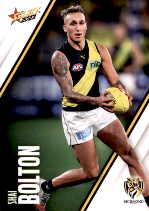 2023 Select Footy Stars AFL Common Cards - Cards 101 to 200 - Pick Your Card