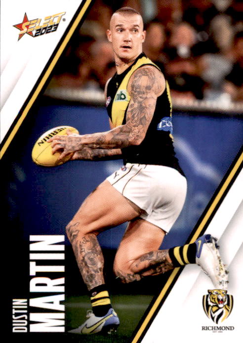 2023 Select Footy Stars AFL Common Cards - Cards 101 to 200 - Pick Your Card