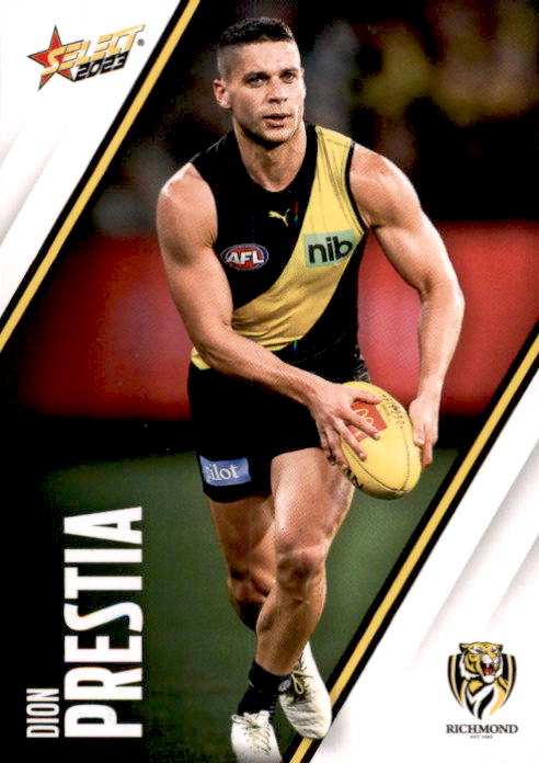 2023 Select Footy Stars AFL Common Cards - Cards 101 to 200 - Pick Your Card