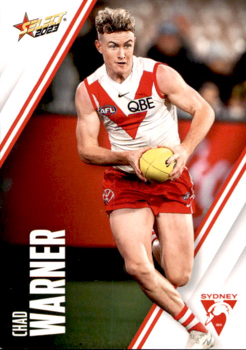 2023 Select Footy Stars AFL Common Cards - Cards 101 to 200 - Pick Your Card