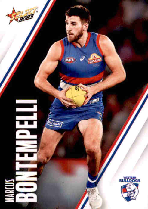 2023 Select Footy Stars AFL Common Cards - Cards 101 to 200 - Pick Your Card