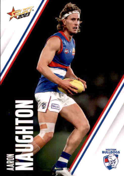 2023 Select Footy Stars AFL Common Cards - Cards 101 to 200 - Pick Your Card
