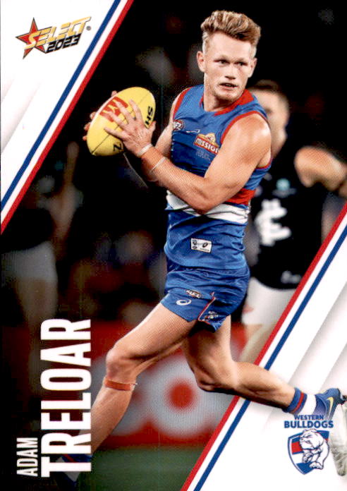 2023 Select Footy Stars AFL Common Cards - Cards 101 to 200 - Pick Your Card