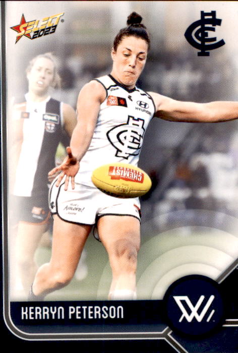 2023 Select Footy Stars AFL Common Cards - Cards 101 to 200 - Pick Your Card