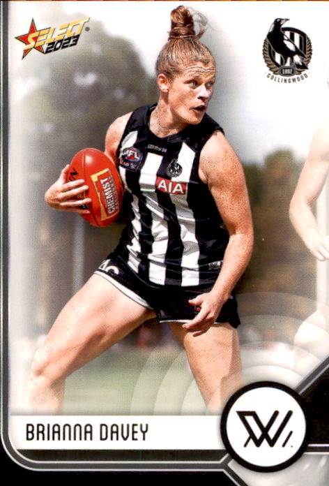 2023 Select Footy Stars AFL Common Cards - Cards 101 to 200 - Pick Your Card