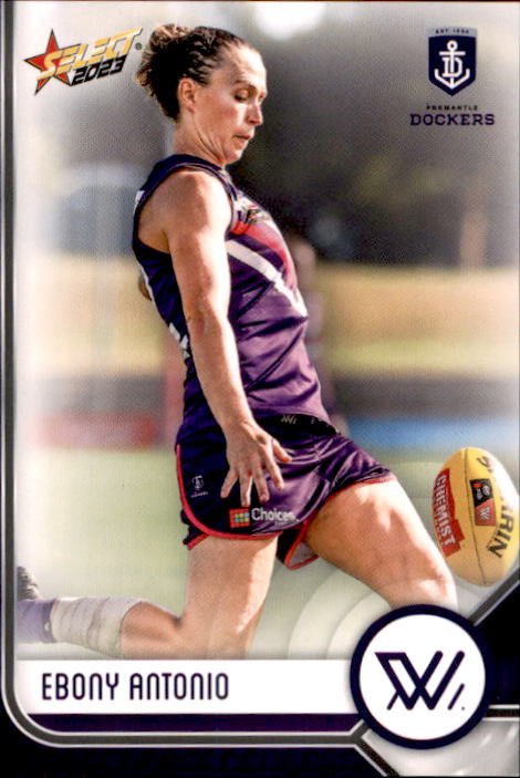 2023 Select Footy Stars AFL Common Cards - Cards 101 to 200 - Pick Your Card