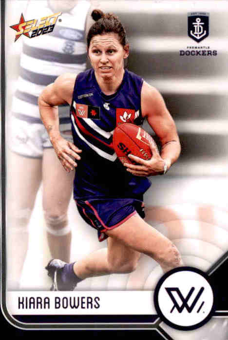2023 Select Footy Stars AFL Common Cards - Cards 101 to 200 - Pick Your Card
