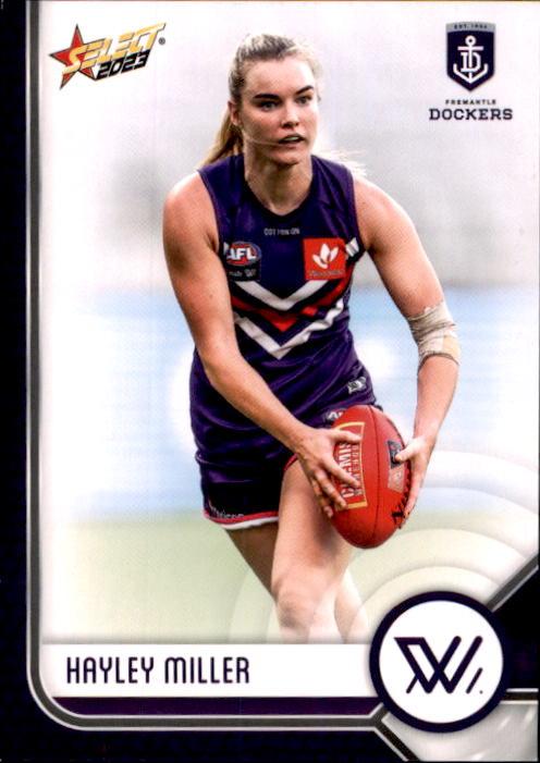 2023 Select Footy Stars AFL Common Cards - Cards 101 to 200 - Pick Your Card
