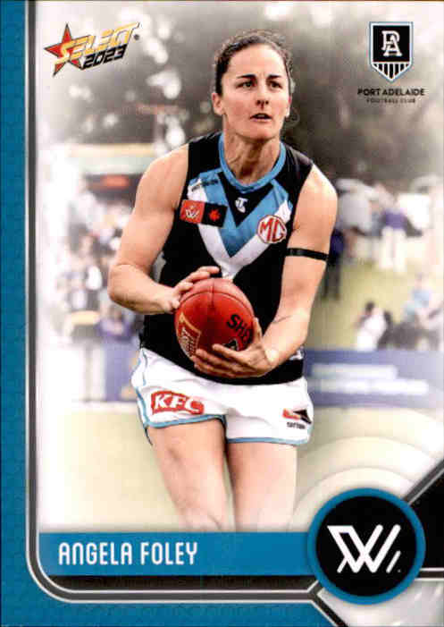 2023 Select Footy Stars AFL Common Cards - Cards 201 to 235 - Pick Your Card