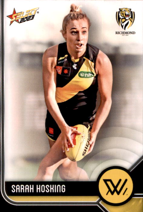 2023 Select Footy Stars AFL Common Cards - Cards 201 to 235 - Pick Your Card